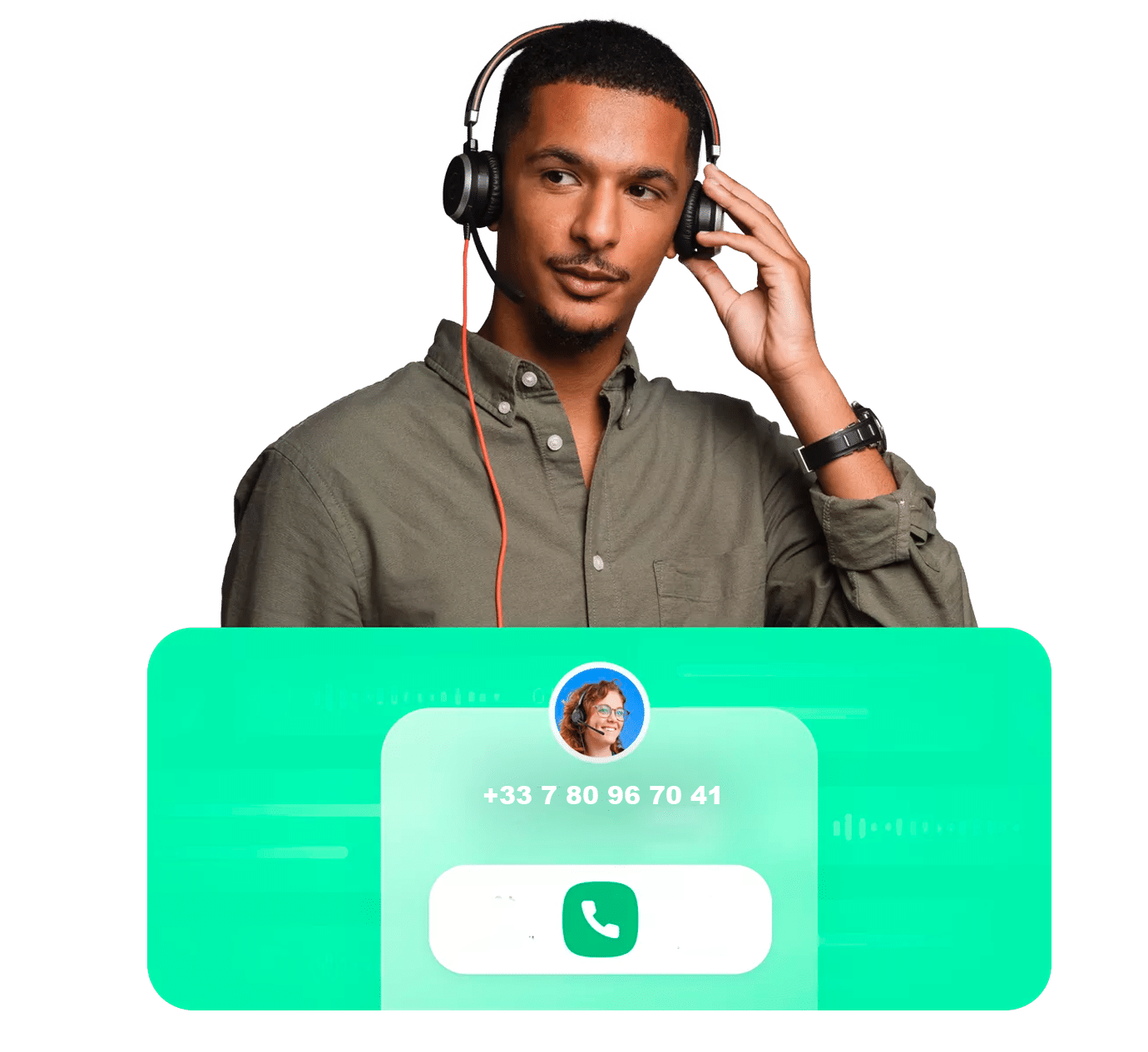 formulaire demo foodys